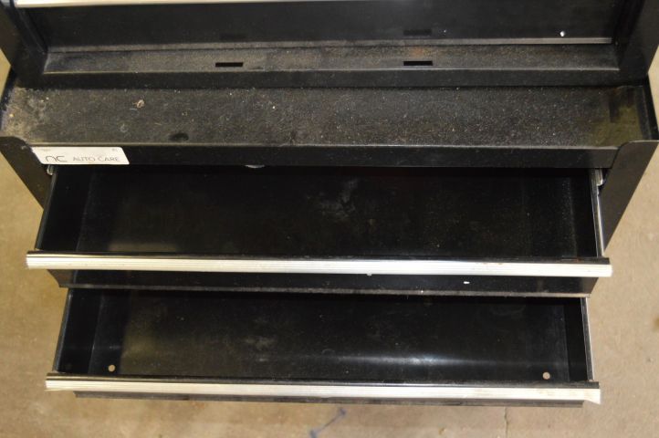 419181-3 Toolbox Wisent