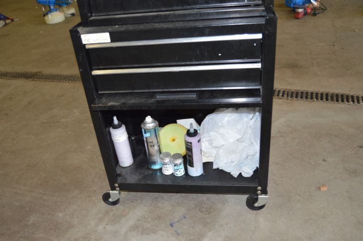 419181-4 Toolbox Wisent