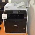 419196-5 Printer Brother DCP-L8400CDN