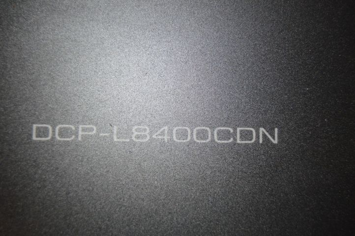 419196-4 Printer Brother DCP-L8400CDN