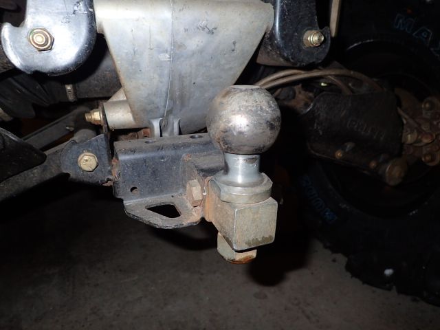 403970-18 POLARIS SPORTMAN 450 Reg: XRY836