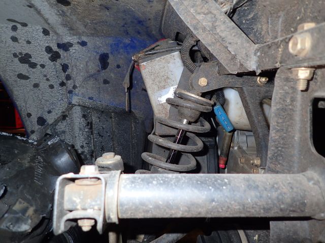 403970-19 POLARIS SPORTMAN 450 Reg: XRY836