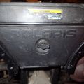 403970-22 POLARIS SPORTMAN 450 Reg: XRY836