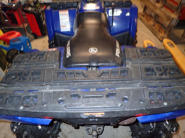 403970-23 POLARIS SPORTMAN 450 Reg: XRY836