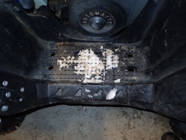 403970-24 POLARIS SPORTMAN 450 Reg: XRY836