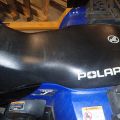 403970-27 POLARIS SPORTMAN 450 Reg: XRY836