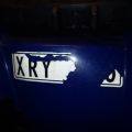 403970-32 POLARIS SPORTMAN 450 Reg: XRY836