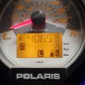 403970-44 POLARIS SPORTMAN 450 Reg: XRY836