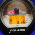 403970-45 POLARIS SPORTMAN 450 Reg: XRY836