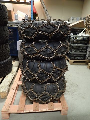 403970-59 POLARIS SPORTMAN 450 Reg: XRY836