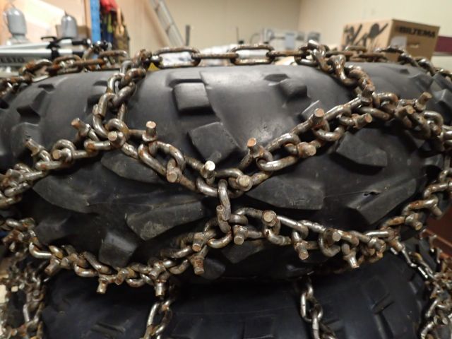 403970-60 POLARIS SPORTMAN 450 Reg: XRY836