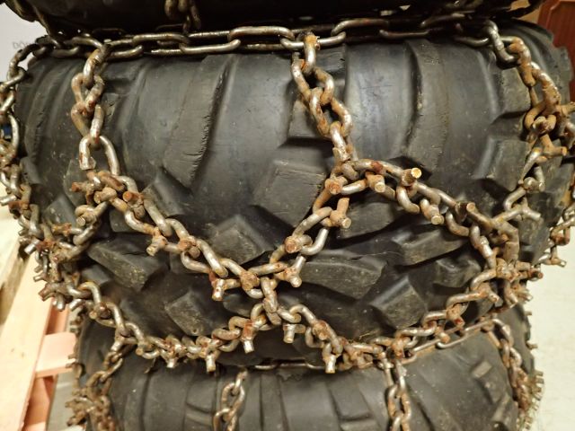 403970-62 POLARIS SPORTMAN 450 Reg: XRY836