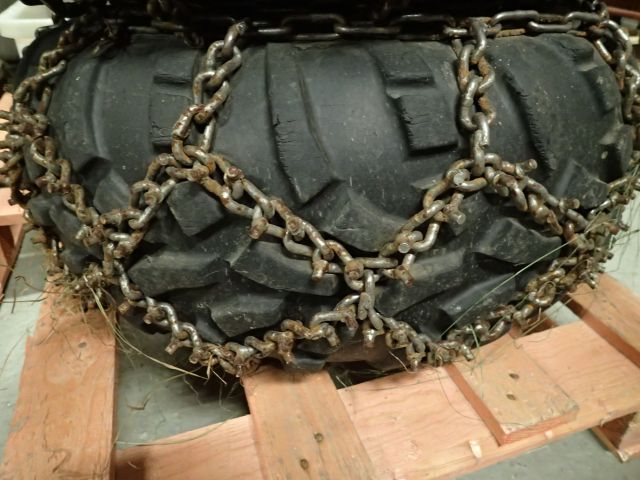 403970-63 POLARIS SPORTMAN 450 Reg: XRY836