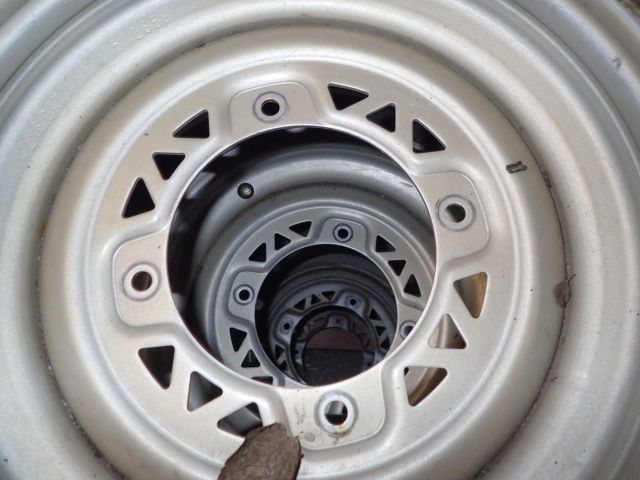 403970-65 POLARIS SPORTMAN 450 Reg: XRY836