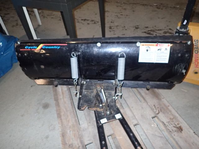 403970-67 POLARIS SPORTMAN 450 Reg: XRY836