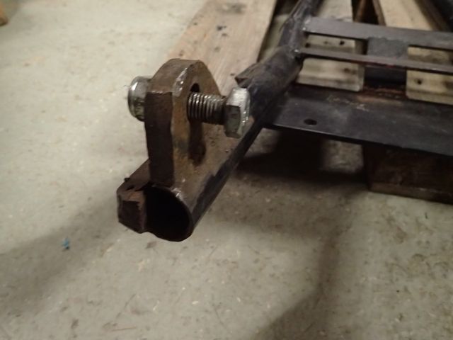 403970-69 POLARIS SPORTMAN 450 Reg: XRY836