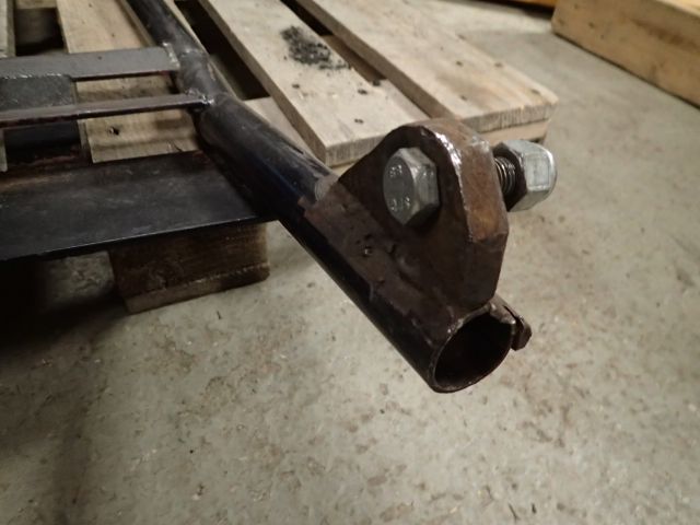 403970-70 POLARIS SPORTMAN 450 Reg: XRY836