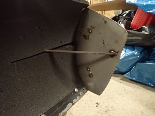 403970-74 POLARIS SPORTMAN 450 Reg: XRY836