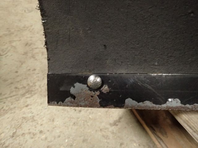 403970-75 POLARIS SPORTMAN 450 Reg: XRY836