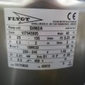 444369-3 Grundvattenpump Flygt SXM2/A GT
