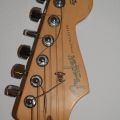 449294-6 Guitar Fender Stratocaster Corona Califonia -02