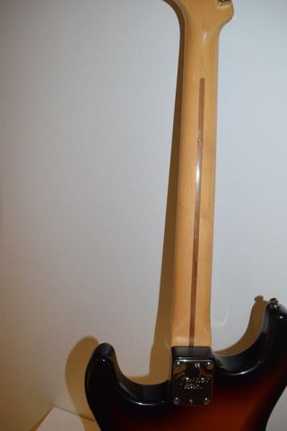 449294-14 Guitar Fender Stratocaster Corona Califonia -02