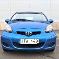 433528-2 Toyota AYGO 1.0 BLUE LINE VVT-I -09