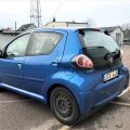 433528-5 Toyota AYGO 1.0 BLUE LINE VVT-I -09