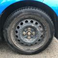 433528-9 Toyota AYGO 1.0 BLUE LINE VVT-I -09