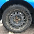 433528-10 Toyota AYGO 1.0 BLUE LINE VVT-I -09