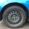 433528-13 Toyota AYGO 1.0 BLUE LINE VVT-I -09