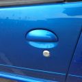 433528-14 Toyota AYGO 1.0 BLUE LINE VVT-I -09