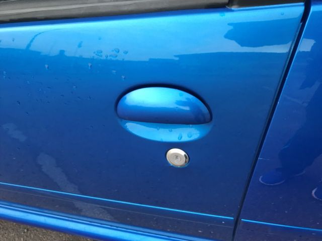 433528-14 Toyota AYGO 1.0 BLUE LINE VVT-I -09
