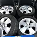433528-15 Toyota AYGO 1.0 BLUE LINE VVT-I -09