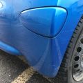433528-11 Toyota AYGO 1.0 BLUE LINE VVT-I -09