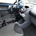 433528-17 Toyota AYGO 1.0 BLUE LINE VVT-I -09