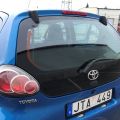 433528-19 Toyota AYGO 1.0 BLUE LINE VVT-I -09