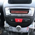 433528-22 Toyota AYGO 1.0 BLUE LINE VVT-I -09