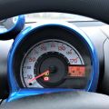 433528-30 Toyota AYGO 1.0 BLUE LINE VVT-I -09
