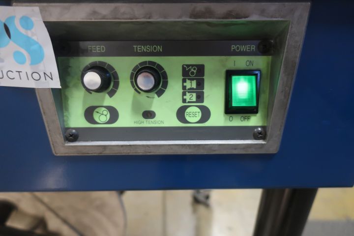 378703-2 Binding machine Cyklop M-PAC 2 Repair item