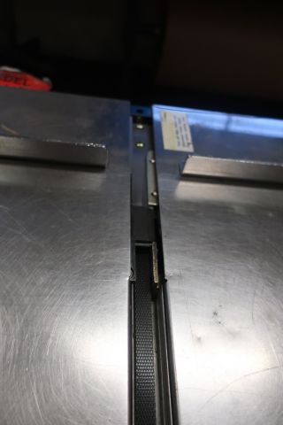 378703-4 Binding machine Cyklop M-PAC 2 Repair item