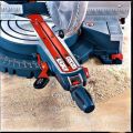 449838-2 Bosch sliding mitre saw GCM10 SD Professional. Unused.