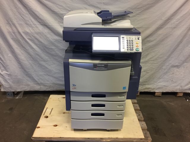 449844-1 Multifunction Printer - Toshiba e-studio 2040cse