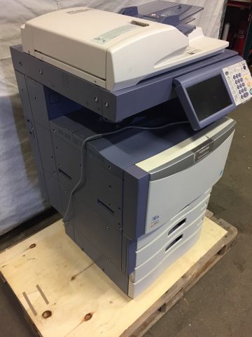 449844-2 Multifunction Printer - Toshiba e-studio 2040cse