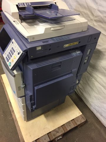 449844-3 Multifunction Printer - Toshiba e-studio 2040cse