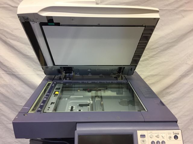 449844-4 Multifunction Printer - Toshiba e-studio 2040cse