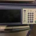 449844-5 Multifunction Printer - Toshiba e-studio 2040cse