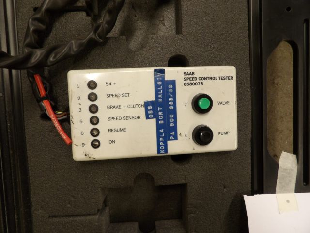 414405-5 Saab diagnostic tool