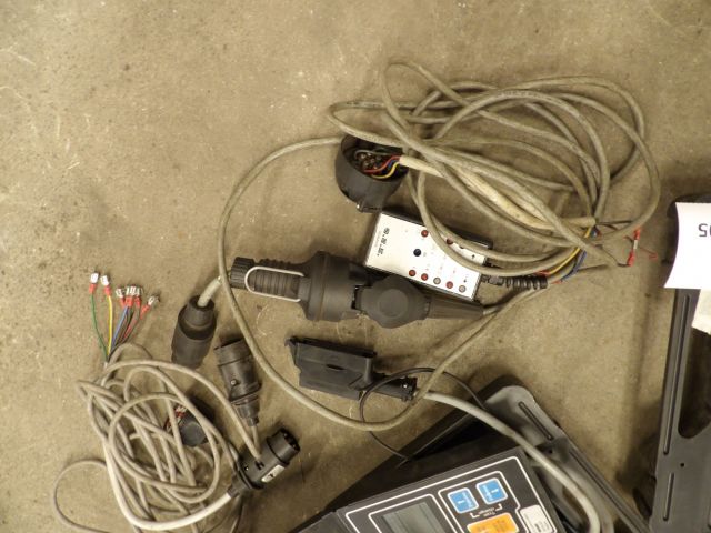 414405-7 Saab diagnostic tool