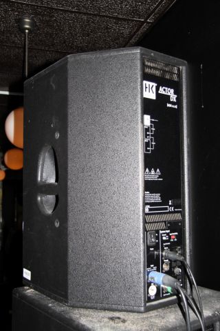 438127-2 Baslåda HK Audio Actor DX ADX 112 A